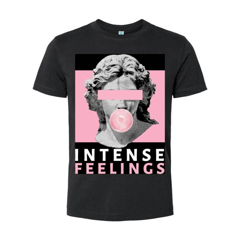 Art Intense Feelings T-Shirt 
