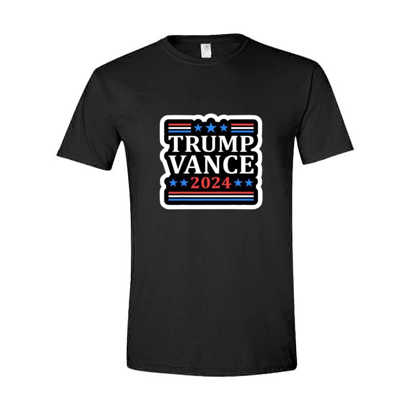 Trump Vance 2024 T-Shirt