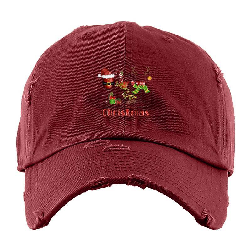 Christmas  Baseball Cap