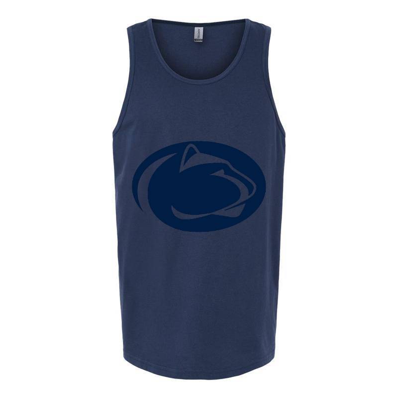 Penn State Nittany Lions Tank Top T-Shirt
