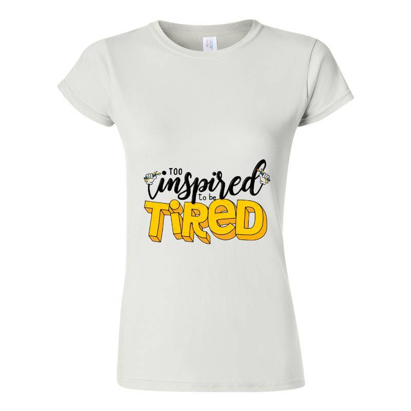 Tired T-Shirt