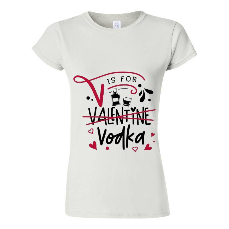 Valentine's Day T-Shirt