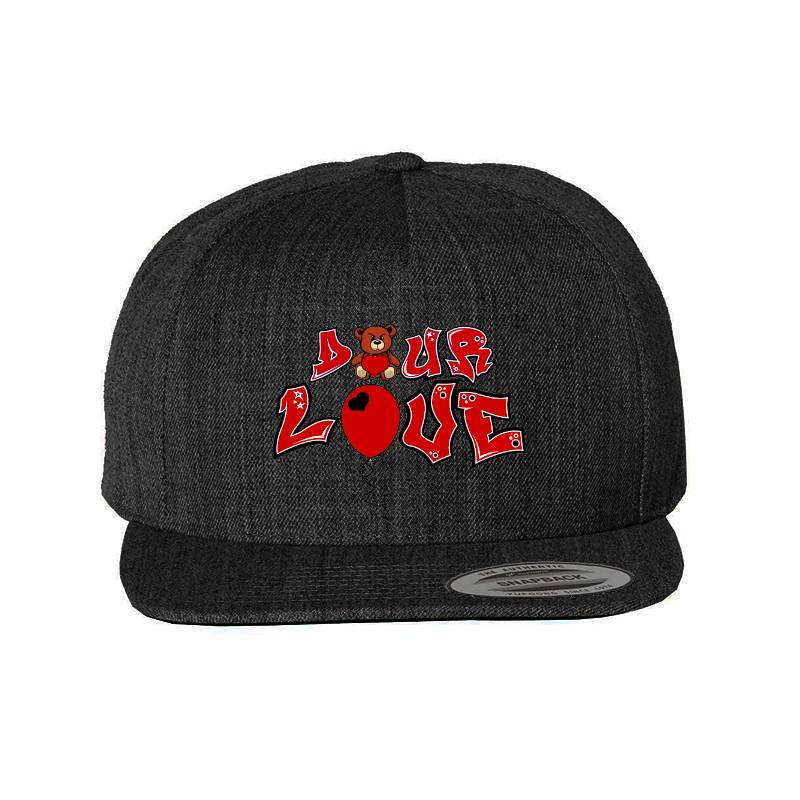 Our Love Classic Cap