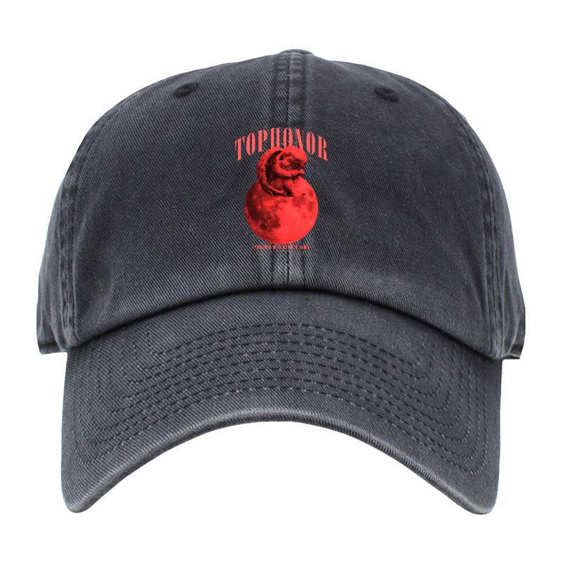 Top Honor Baseball Cap