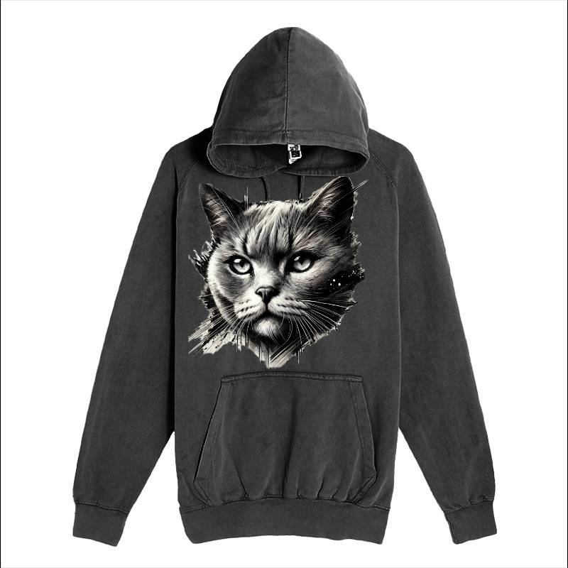 My Cat Hoodie