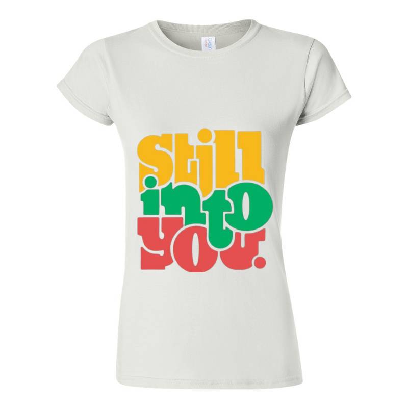 Still Into You T-Shirt