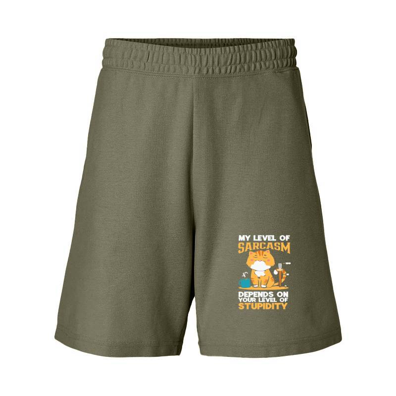 Sarcasm Short