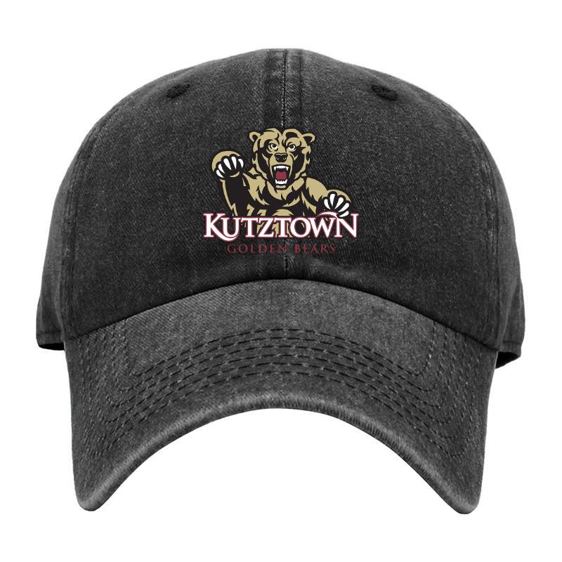 Kutztown Baseball Cap