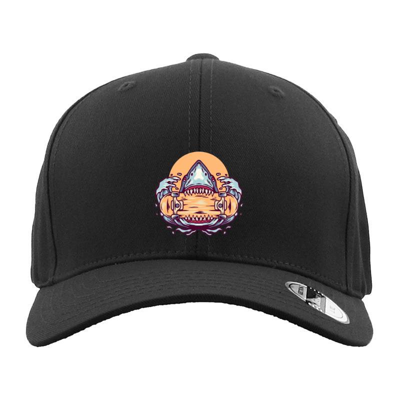 Shark Hat