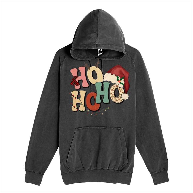 Cristmas Hoodie