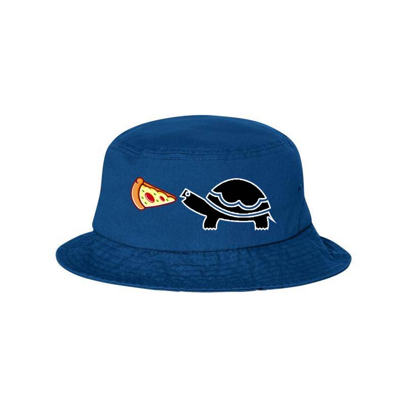 TURTLE Bucket Hat