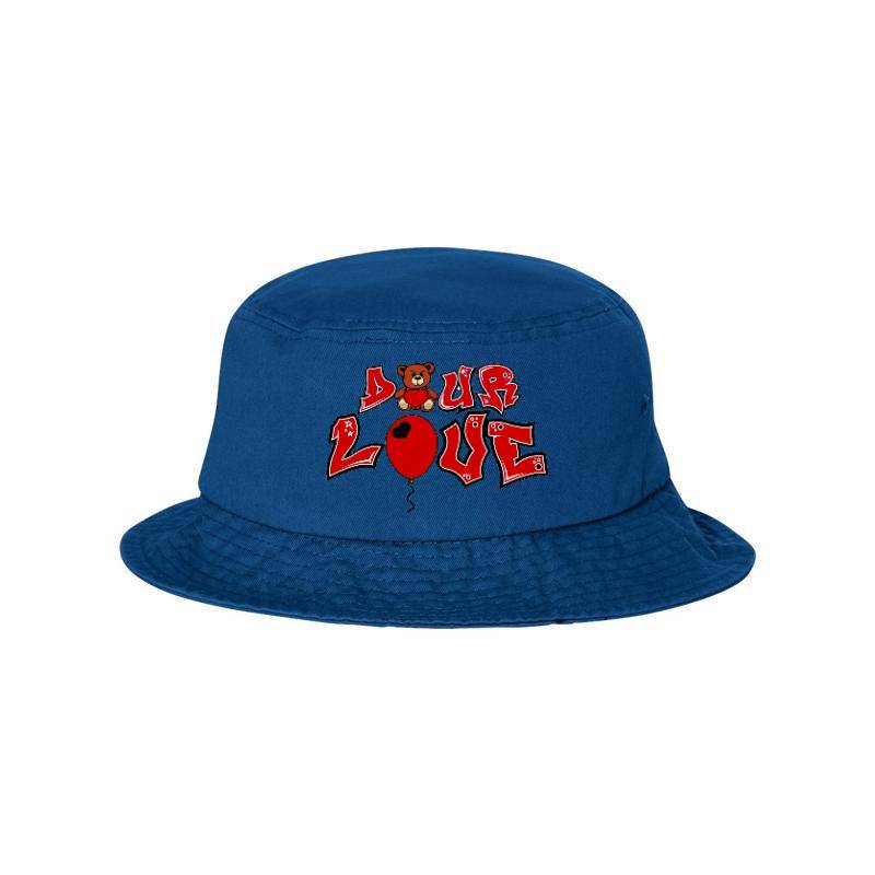 Our Love Bucket Hat
