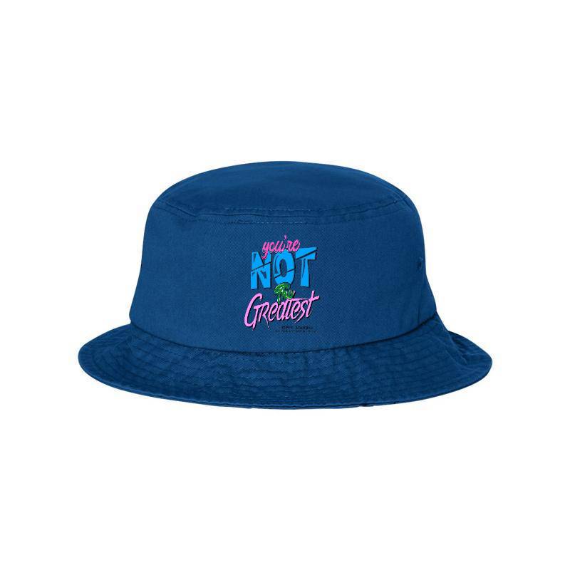 You Are Not Bucket Hat