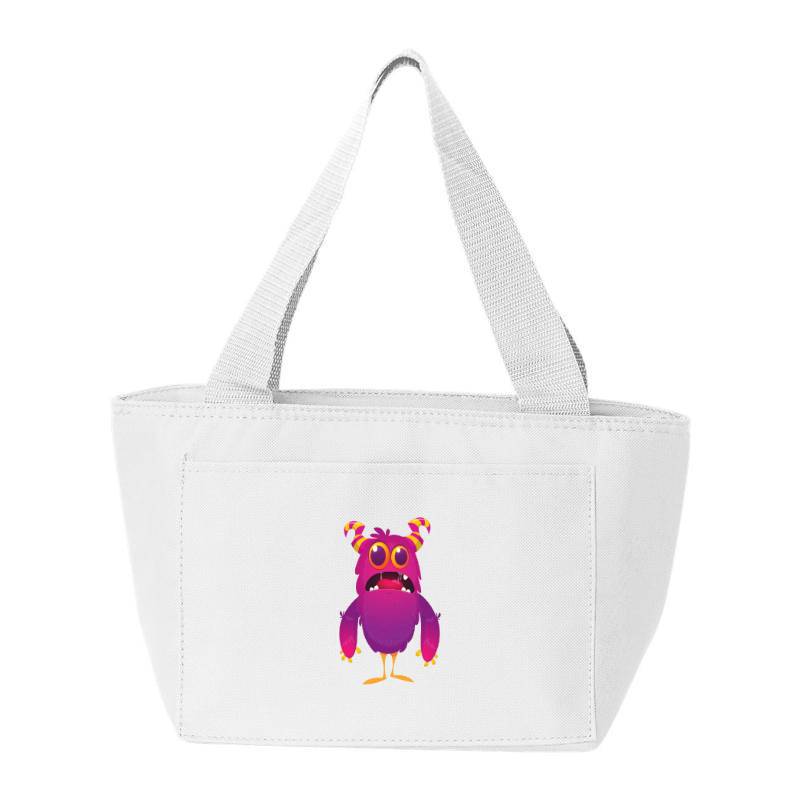 Monster Cooler Bag