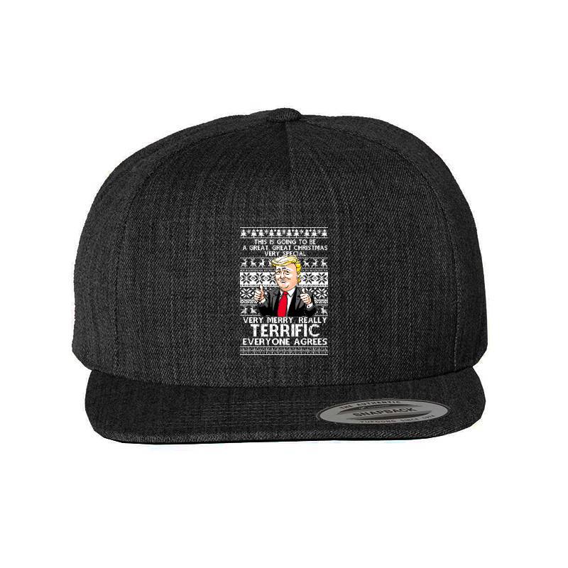 Trump1 Classic Cap