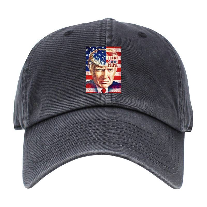 Trump Baseball Cap
