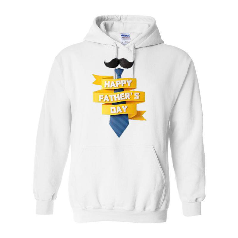 Happy Hoodie