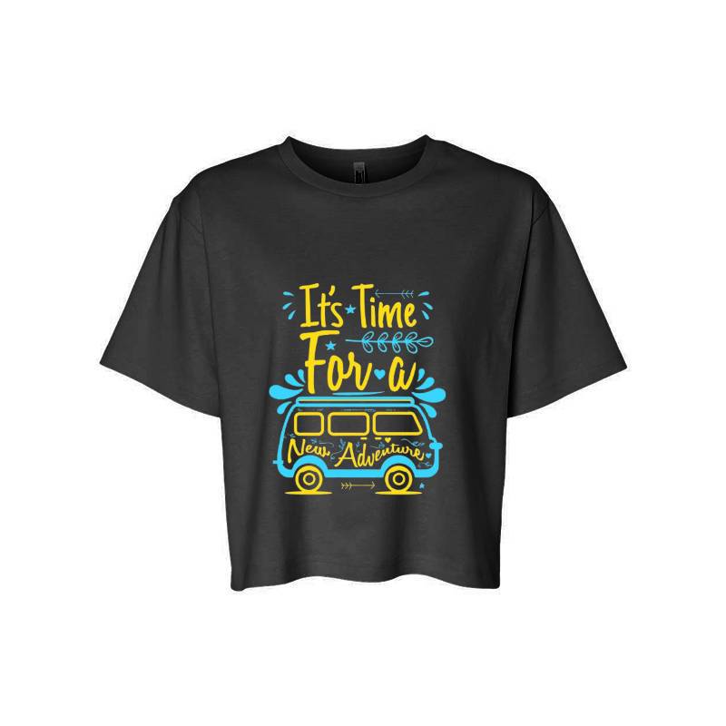 Adventure  T-Shirt