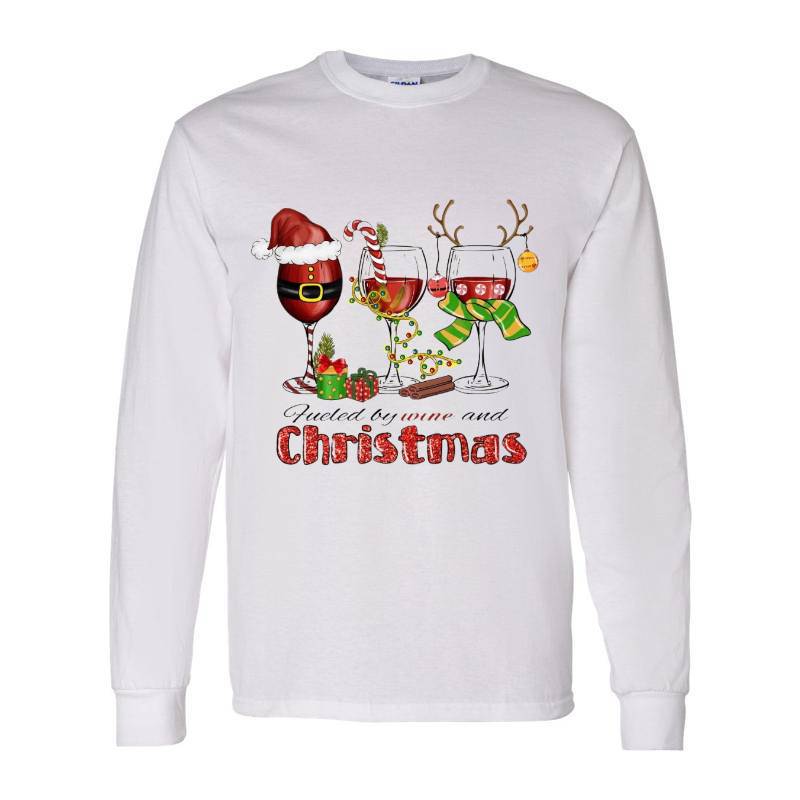 Christmas  Long Sleeve Shirt