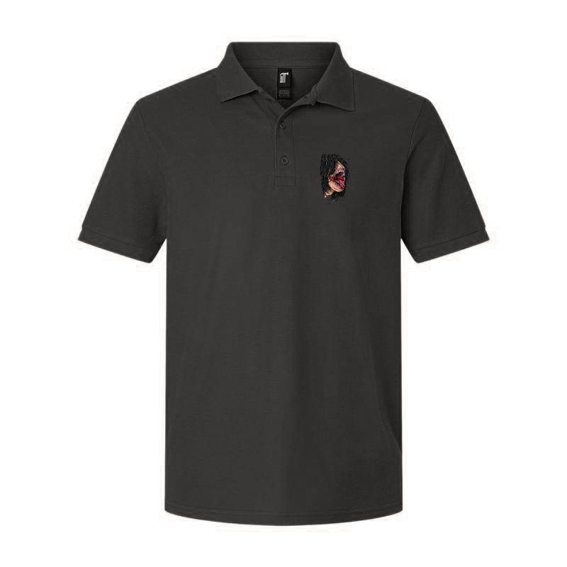 Monster Polo T-Shirt