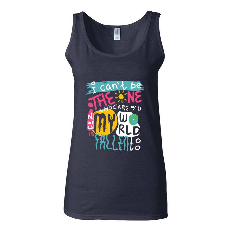 Cool Tank Top T-Shirt