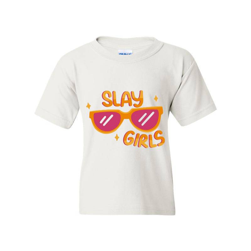 Slay girls T-Shirt