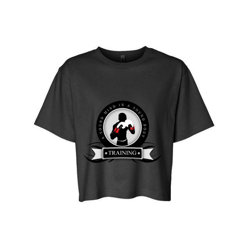 Training  T-Shirt