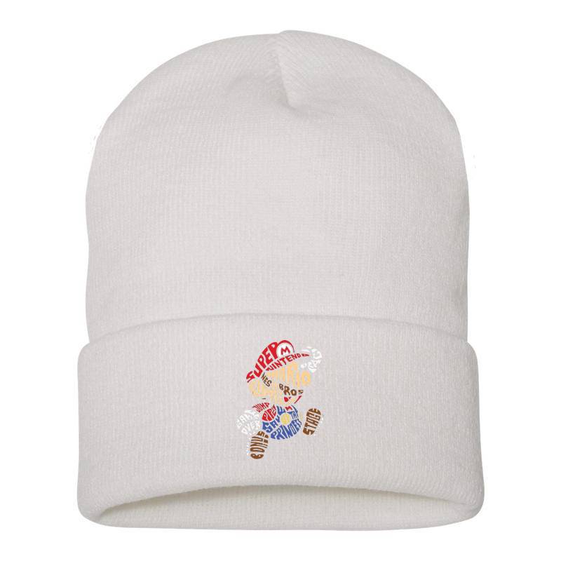 Super Mario Beanie