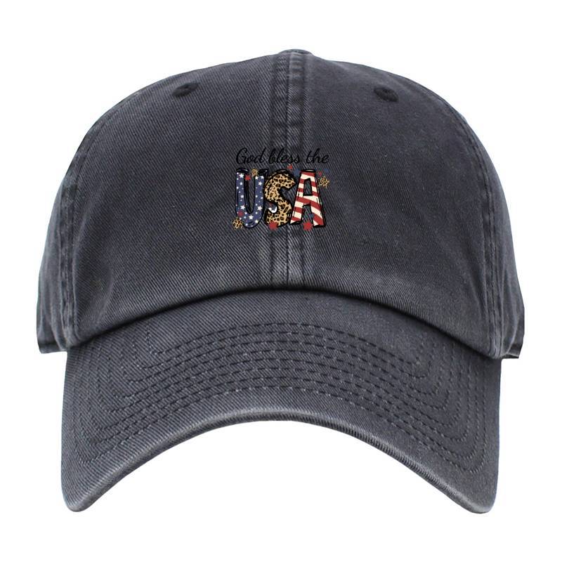 America Baseball Cap