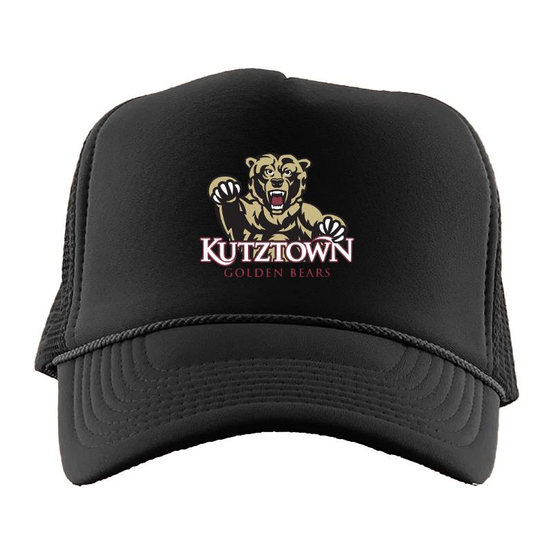 Kutztown Trucker Hat