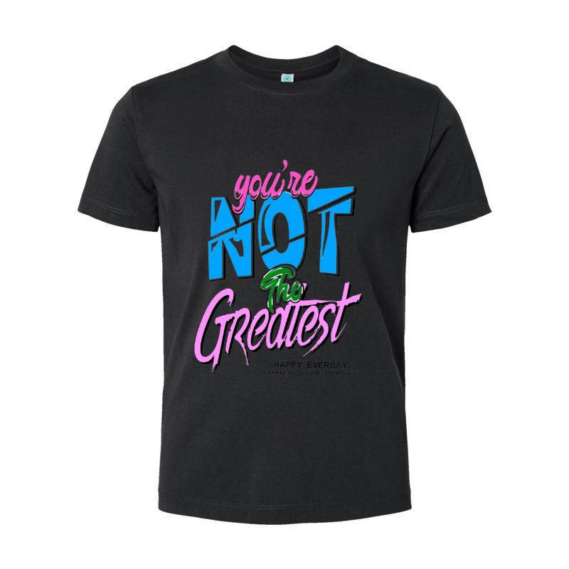 You Are Not T-Shirt 