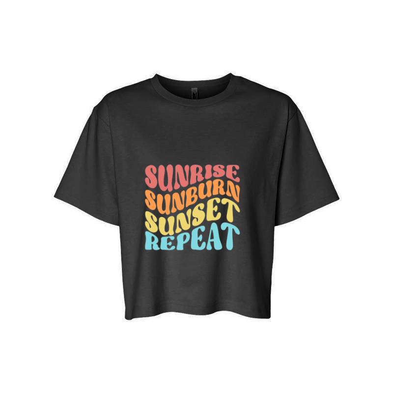 SUN T-Shirt