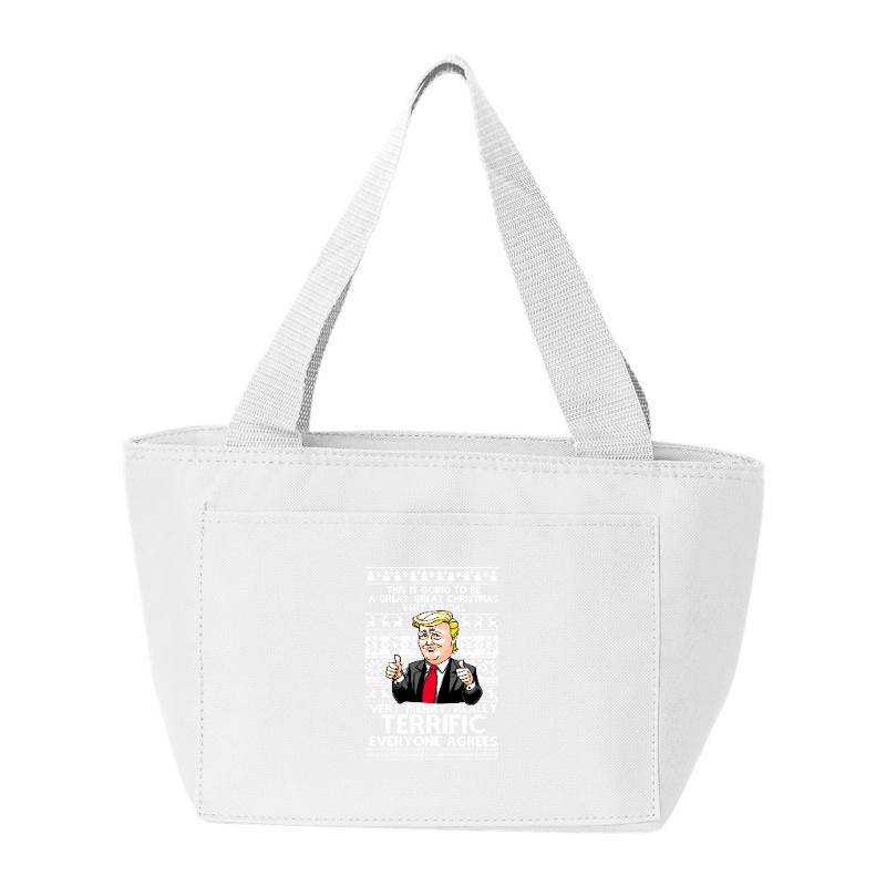Trump1 Cooler Bag
