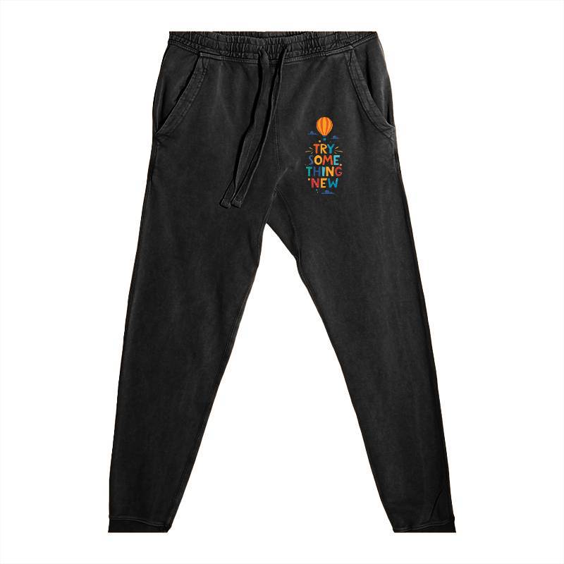 Try Jogger