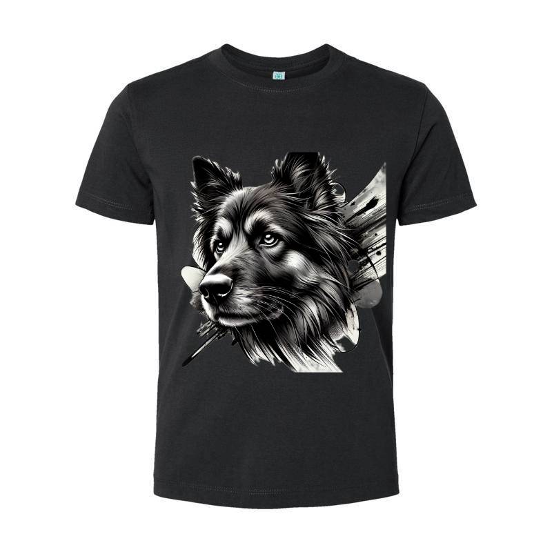 My Dog T-Shirt 