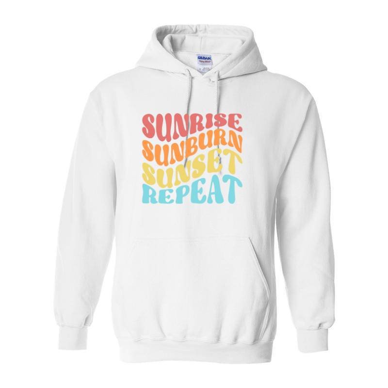 SUN Hoodie