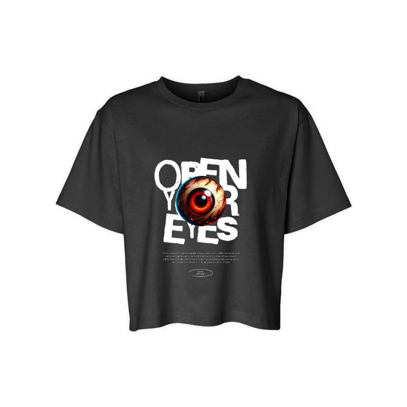 Open Your Eyes T-Shirt