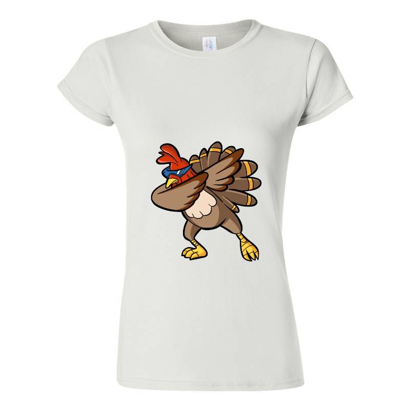 Rooster T-Shirt