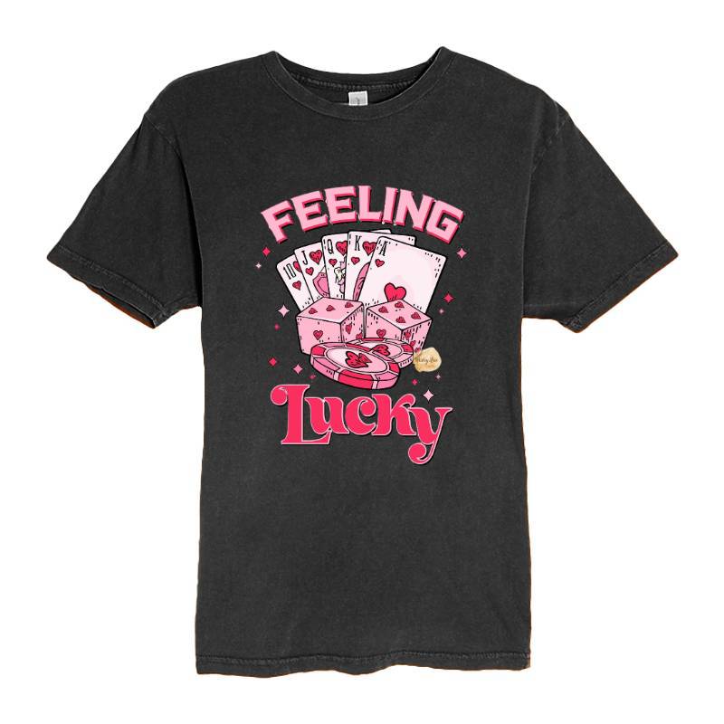 Valentine's Day T-Shirt