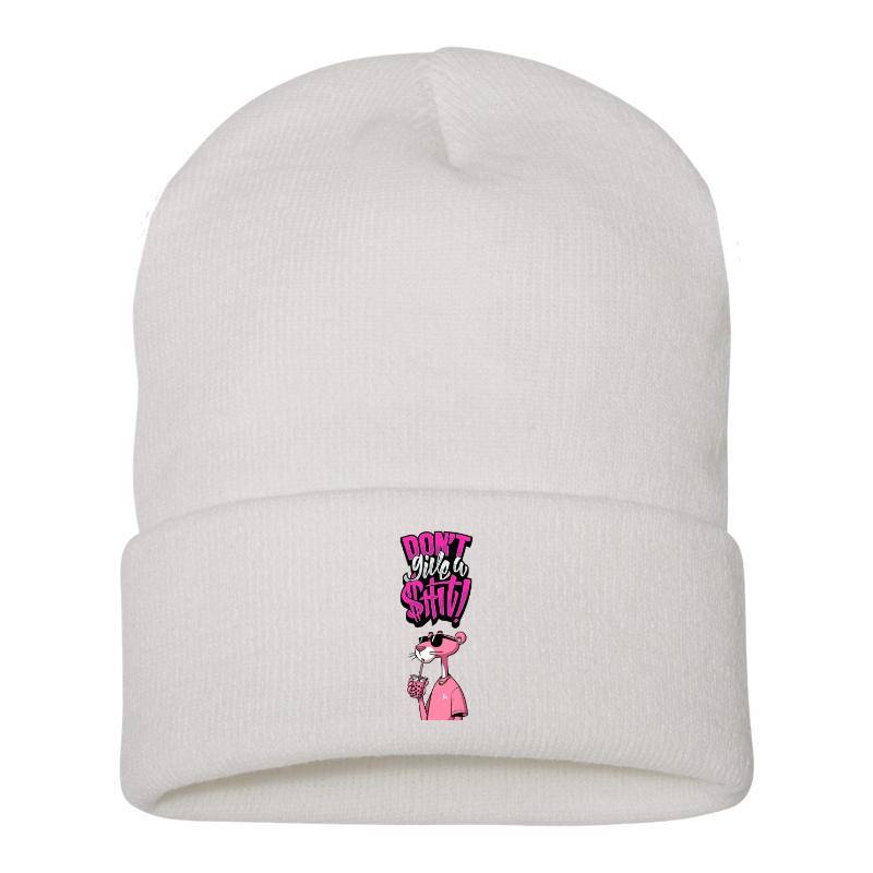 Don't give a shit Beanie
