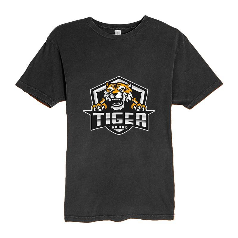 Tiger T-Shirt