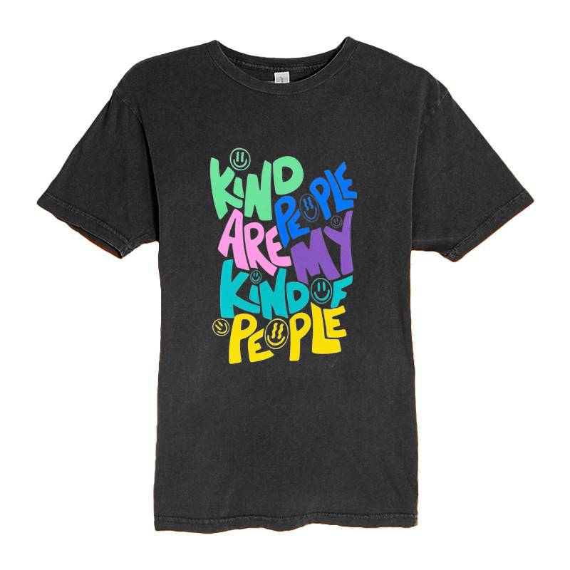 Kind People T-Shirt