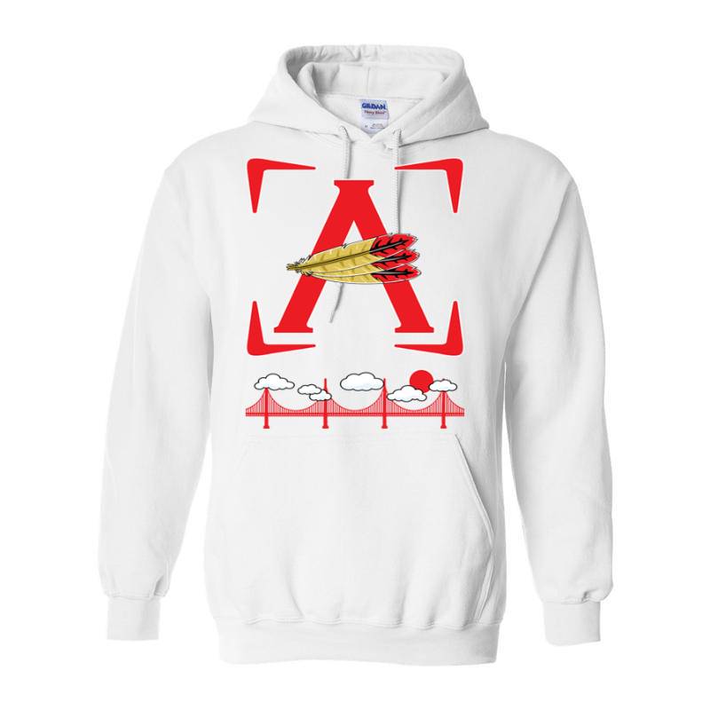 Totll Hoodie