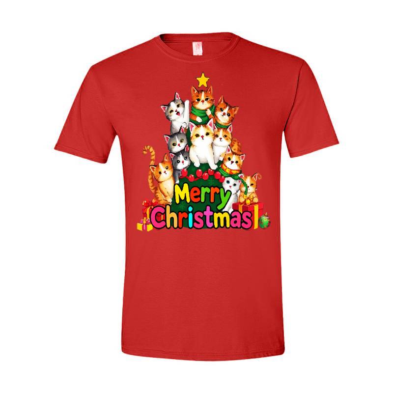 Merry Christmas T-Shirt