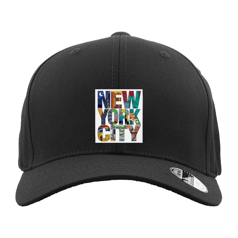 New York City Hat