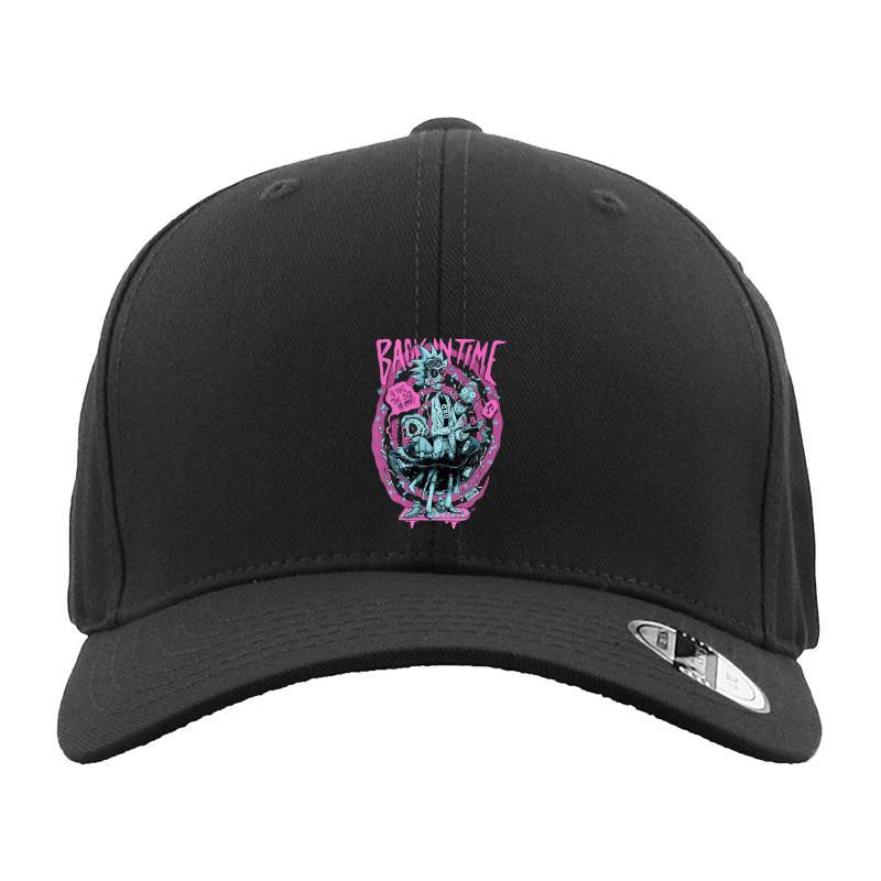 Ricky and Morty Hat