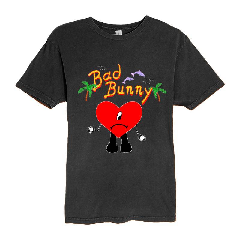 Bud Bunny T-Shirt