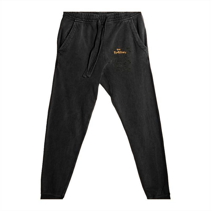 The Flintstones Jogger