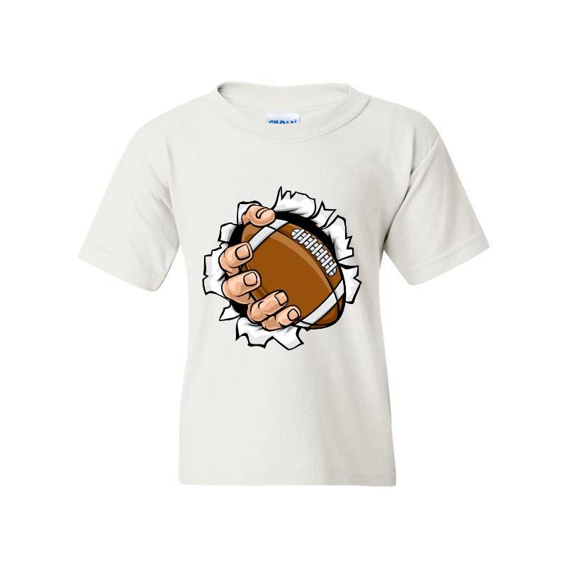 American Football T-Shirt