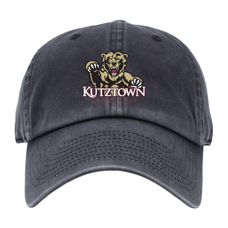 Kutztown Baseball Cap